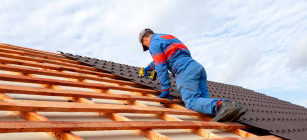 Best Roof Coating and Sealing  in Sparks, GA