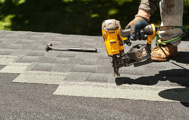 Best Chimney Flashing Repair  in Sparks, GA