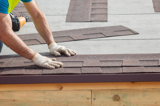 Best Emergency Roof Repair  in Sparks, GA