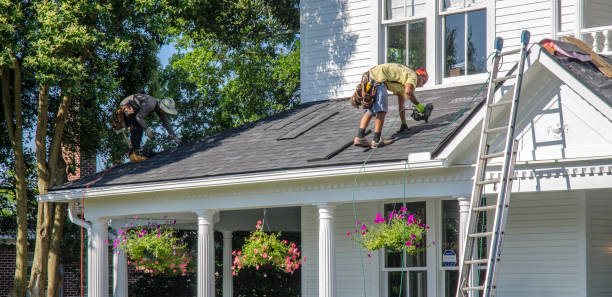 Best Cold Roofs  in Sparks, GA