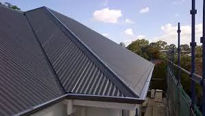 Best Roof Moss and Algae Removal  in Sparks, GA